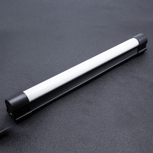 Multi-Functional Camping Light Super Bright Outdoor Barbecue Mountaineering Flash Emergency Tent Magnet Tube Light Super Long Standby