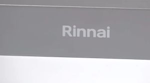 Rinnai Slim Hood RH-S3059-PBW 90cm Slim Cooker Hood ((Recirculation with Charcoal Filter))