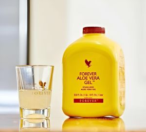 (NEW STOCK) Original Brand Forever Aloe Vera Gel Health Drink – Supports Digestion Energy & Immune System Vitamin C Boost - vitahealth