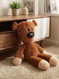 Mr. Bean Plush Teddy Bear