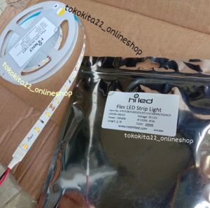 STRIP LIGHT LED SMD 2835 IP33 12V 5M 300 MATA HILED