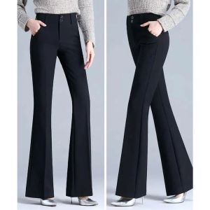 Celana Wanita │ Celana Kerja Cutbray / Celana Bahan Cutbray / Celana Kantor Cutbray Wanita