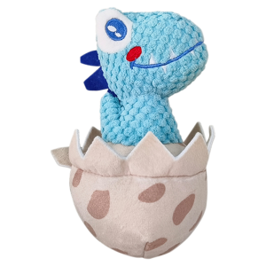 JKULNING | Sound-making Chewable Toy