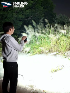 Lampu Spotlight LED Mudah Alih W892 Lampu Kerja COB Multifungsi LED High-IntensityPortable LED Spotlight工作灯