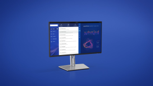 Màn Hình Máy Tính DELL P2225H (21.5 Inch/ IPS/ FHD/ 100Hz/ HDMI/ DP/ VGA) - Hàng Chính Hãng