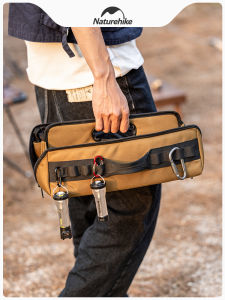 NatureHike | Camping Storage Bag