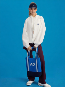 AO | Breathable Sporty Loose Jacket