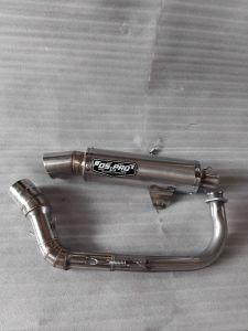 knalpot racing DS PRO Drag kompetisi Mio sporty Mio smile Mio soul Mio Em3