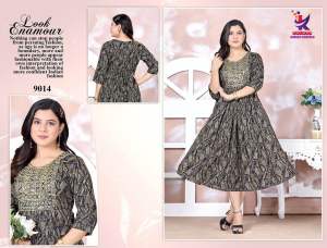 Indian syle plus size Anarkali kurti 👗4xl5xl