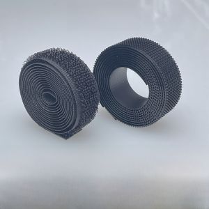 Strong Magic Tape Self Adhesive Strips for Clothes And Shoes Storm Jacket Sleeve Replacement Mother-and-child Sticky Patches