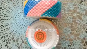 ❤ RatuCosmetic12 ❤JARUM PENTUL PIRING (ECER)