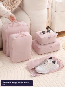 MIRUIDUO | Business Travel Packing Organizer Bag