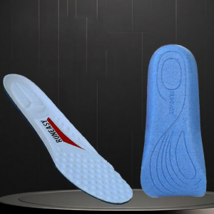 RUNEASY | Original Shock Absorbing Sports Insoles
