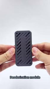 Phần Khử Mùi Bể Chứa Nước Thải Máy Hút Bụi Dreame Chất Liệu Nhựa Dành Cho X40 Pro/X40 Pro Ultra/X50 Ultra/X50 Pro/L40s Pro Ultra