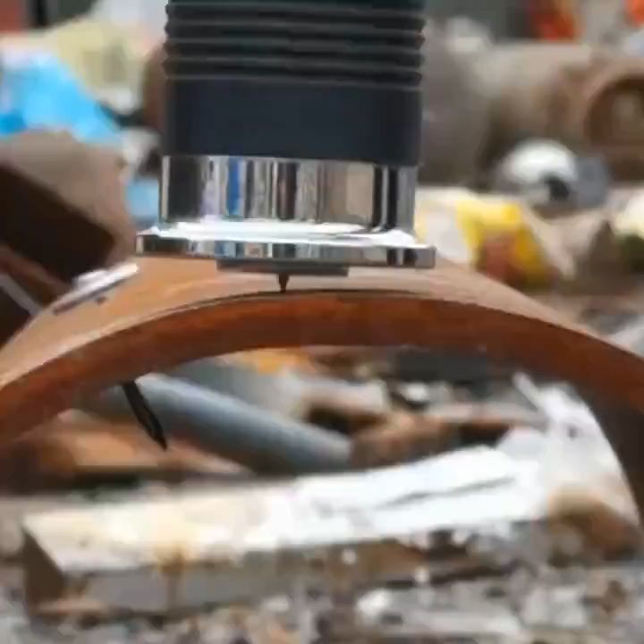 MAKlTA Nail Gun 【Free gift of 220 nails】Manual Steel Nails Gun For