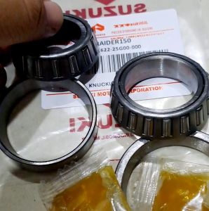 KNUCKLE BEARING RAIDER 150 JAPAN GENUINE 5162225G00000: A Comprehensive Guide