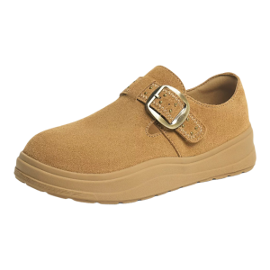 Reddragonfly | Comfortable Thick Sole Womens Birkenstocks Slip On Casual Shoe