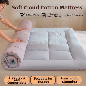 XINGQING | Comfortable Cloud Cotton Mattress