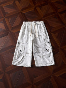 OUMULONG | Light Cool Feeling Cleanfit Men Shorts