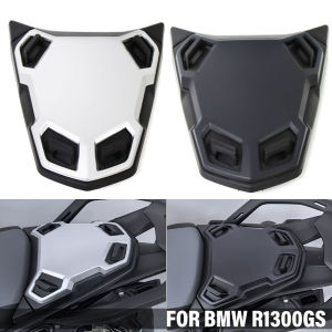 Rear Seat Cover FOR BMW R1300GS R1300 GS 2023-2024-2025 Rear Seat Cover Pillion Passenger Seat Back Cover Motorcycle Accessories