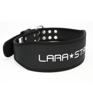 LARA STAR | Dây Nịt Thể Dục Cho Nữ Dùng Để Squat và Deadlift