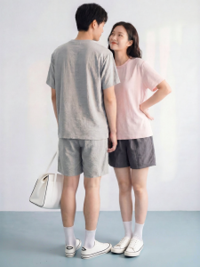 Semir | Cool Summer Couples Sleepwear Sets
