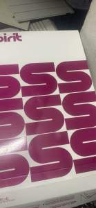 Combo (10-20 tờ)Giấy Than Nhiệt Scan Máy 4 Lớp