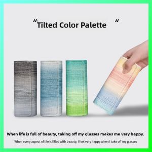 JIFANPAUL | Portable Anti-Pressure Sunglasses Case