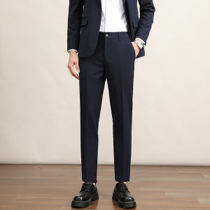 TUCANO | Fall New Trousers Straight Leg
