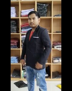 Jas Pria: Wisuda, Formal & Kantor