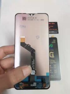 Màn hình NOKIA 7.2 / nokia 6.3 / nokia 6.2 New Full bộ màu đen Bảo hành 3 tháng Tặng kèm keo dán màn+tua vít sữa chữa+cường lực+que chọc sim+FREE SHIP