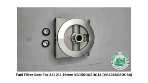 1pc Fuel Filter Seat for 311 211 16mm VG1560080014 (VG1246080084)