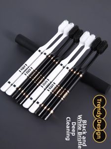 Soft Nano Small Head Ultra Soft Universal Toothbrush Kit