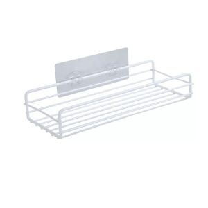 Rak Gantung Dinding Stainless / Gantungan Dinding Multi Fungsi