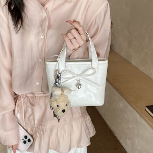 XIAOCHAOXIU | Cute Popular Crossbody Bag Water Bucket