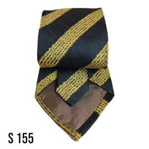 Dasi manual motif pria wanita lebar dasi 7 - 85cm