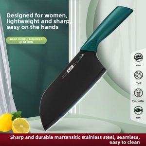 Sharp Home Kitchen Slicer