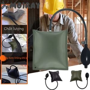 200Kg Bơm Hơi Máy Bơm Không Khí Nêm Xe Mở Cửa San Bằng Nâng Liên Kết Công Cụ Sửa Chữa Cho Thợ Khóa Sử Dụng Chuyên Nghiệp