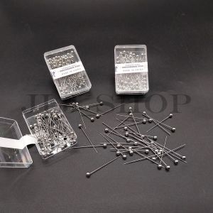 Jarum Pentul Perak pins