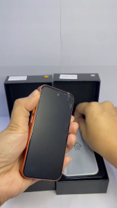 New A19 PRO Mini Smart Phone Dual SIM 4.5 Inch Display Quad Core 4GB RAM 64GB ROM Supports Bluetooth WIFI Android 12 Mobile Phone