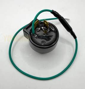 Cục Chớp Kêu Xinhan Toktok ( 2 Chân - 3 Chân ) Lắp Cho Các Dòng Xe Máy Hiệu Nam Trang