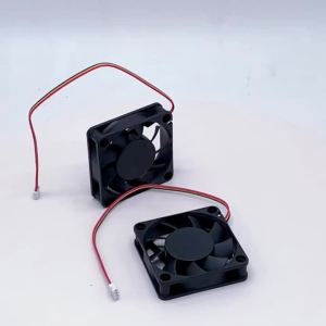 Quạt Làm Mát Trục Hướng Tâm Thủy Lực DC24V 6015 4020 3010 Cho Máy In 3D CR K1 K1 Max Tương Thích Với K1 K1C K1 MAX