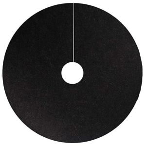 Non-Woven Fabric Gardening Cloth Grass Covering Film Breathable Moisturizing Fruit Tree Orchard Grass Covering Cloth Ecological Weed Barrier Weeding Cloth