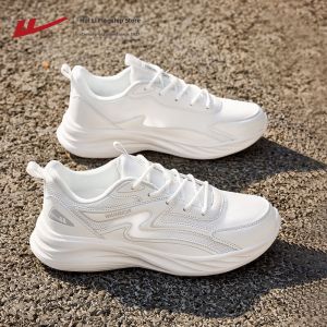 Warrior | Breathable Lightweight Shock Absorbing Sports Shoes