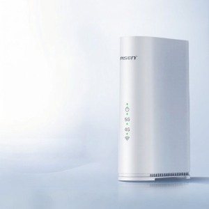 PISEN | 5G Portable WiFi Router  High-Speed Smart Hotspot