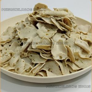 BASRENG ORI DAUN JERUK 500GRAM / KERIPIK BASRENG/ BASRENG VIRAL