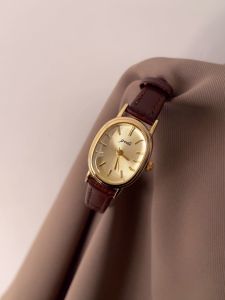 COJR | Vintage Quartz Ladies Watch