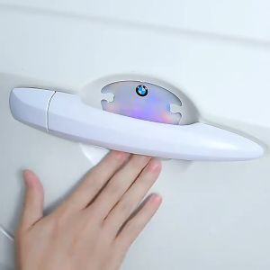 Stiker Pelindung Handle Mobil sticker no logo pelindung anti lecet gores gagang