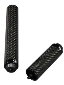 PERI | Carbon Fiber Extending Split Shaft Pool Cue
