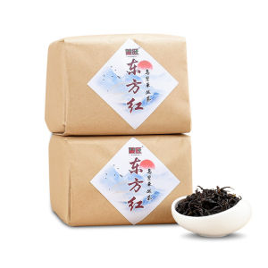 Traditional Packaging Phoenix Oolong Tea 500g